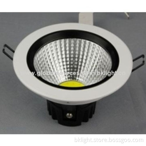 LED COB Downlight, T Series, OEM Orders Welcomed
